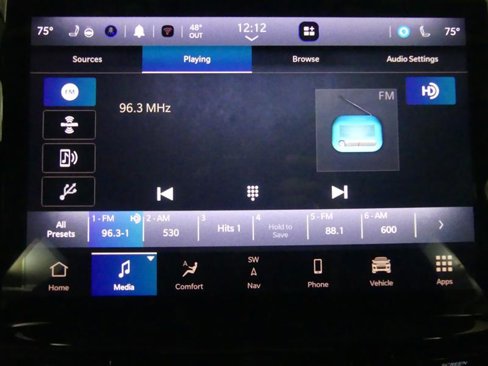 Used 2024 Jeep Grand Cherokee Limited 4xe image 10