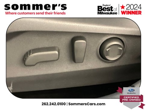 Certified 2025 Subaru Outback Premium w/ Popular Package #1A image 11