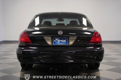 Used 2003 Mercury Marauder image 25