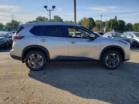 New 2026 Nissan Rogue SV image 9