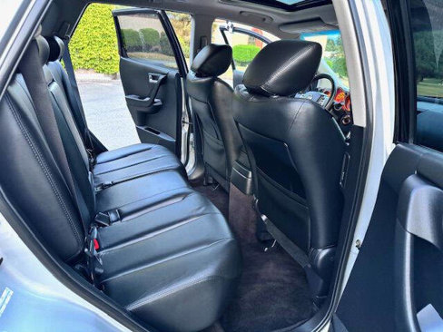 Used 2007 Nissan Murano SL w/ Touring Pkg w/ XM Radio image 28