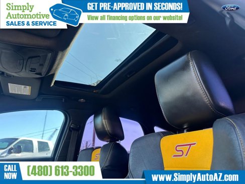 Used 2013 Ford Focus ST image 19