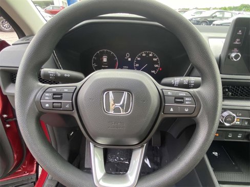 New 2026 Honda CR-V LX image 16