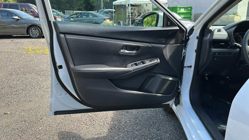Used 2024 Nissan Sentra SV image 11