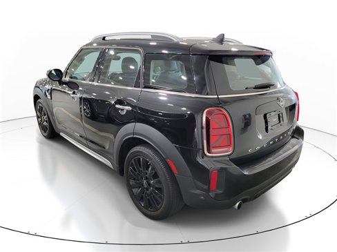 Used 2024 MINI Cooper Countryman S image 6