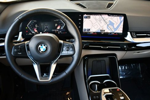 Used 2023 BMW X1 xDrive28i w/ Convenience Package image 45