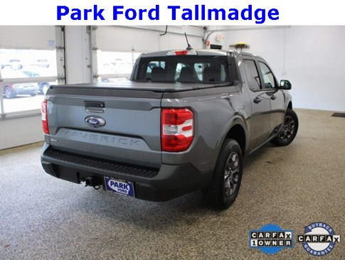 Used 2024 Ford Maverick XLT w/ XLT Luxury Package image 6