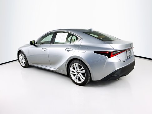 Used 2024 Lexus IS 300 w/ Comfort Package image 30