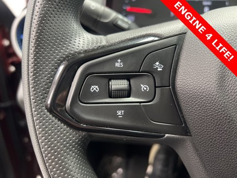 Used 2024 Chevrolet Trax LS image 10