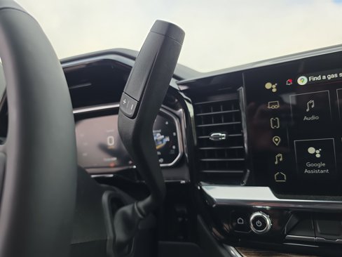 New 2026 GMC Sierra 2500 SLE w/ SLE Value Package; image 24