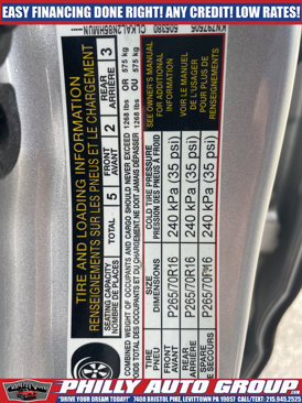 Used 2019 Nissan Frontier SV image 35