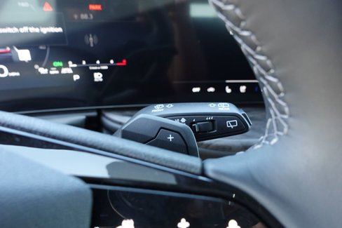 New 2025 Audi Q5 Prestige image 19