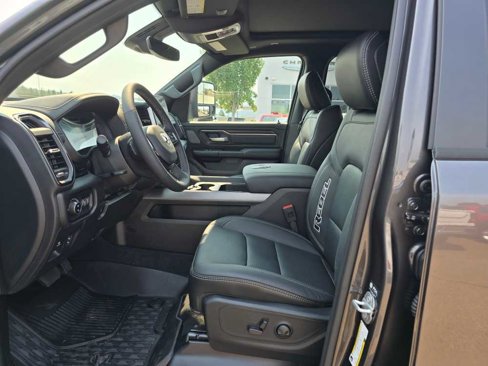 New 2026 RAM 1500 Rebel image 9
