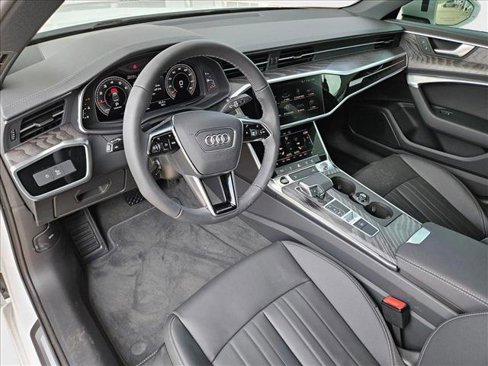 New 2025 Audi A6 2.0T Premium image 3
