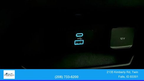 Used 2021 Ford F150 XLT w/ Trailer Tow Package image 27