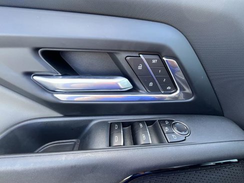 New 2026 Chevrolet Silverado EV Trail Boss image 22