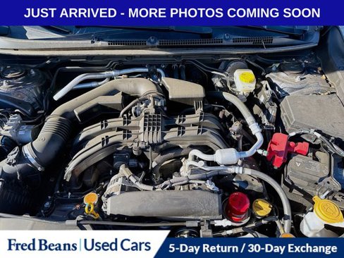 Used 2024 Subaru Crosstrek 2.5i Sport w/ Crosstrek Mirror Package image 13
