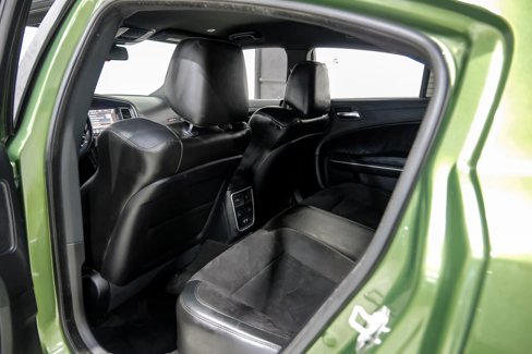 Used 2021 Dodge Charger Scat Pack w/ Plus Group image 41