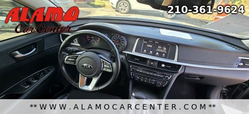 Used 2019 Kia Optima S image 18