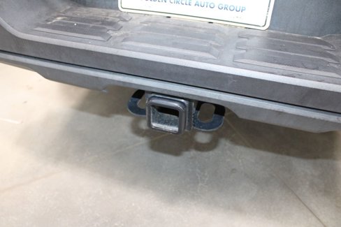 Used 2022 Toyota Tundra SR5 image 16