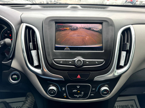 Used 2020 Chevrolet Equinox LT image 12