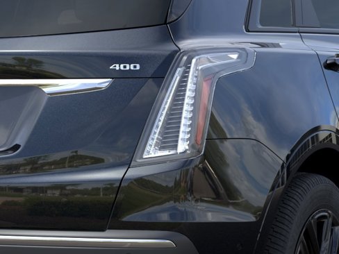 New 2024 Cadillac XT5 Sportv w/ Platinum Package image 11