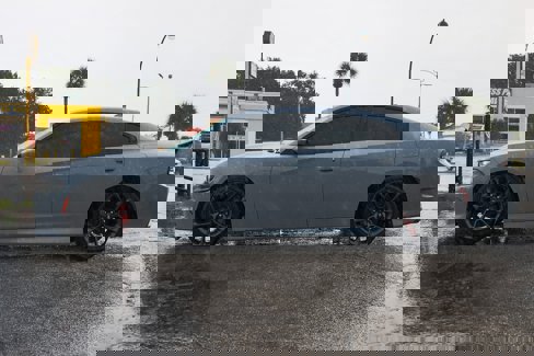 Used 2021 Dodge Charger Scat Pack w/ Plus Group image 8