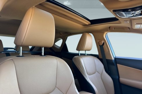 New 2026 Lexus NX 350 AWD w/ Premium Package image 14