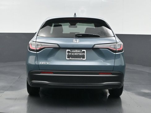New 2026 Honda HR-V LX image 19