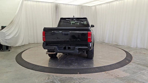 Used 2024 Toyota Tacoma TRD Sport image 8