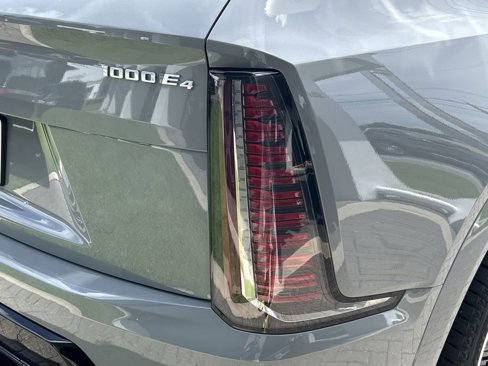 New 2026 Cadillac Escalade IQ Sport 2 image 9