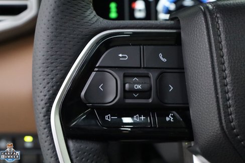 Used 2025 Toyota Tundra 1794 Edition image 19