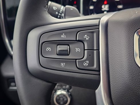 New 2026 GMC Sierra 1500 SLT w/ SLT Premium Plus Package image 24