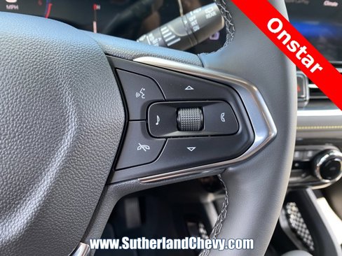 New 2026 Chevrolet TrailBlazer ACTIV w/ Convenience Package image 23