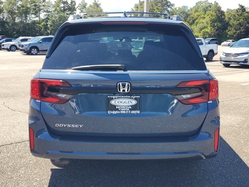 New 2026 Honda Odyssey EX-L image 3