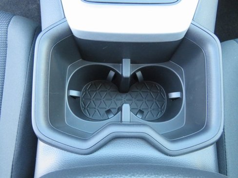 New 2025 Toyota RAV4 LE image 24