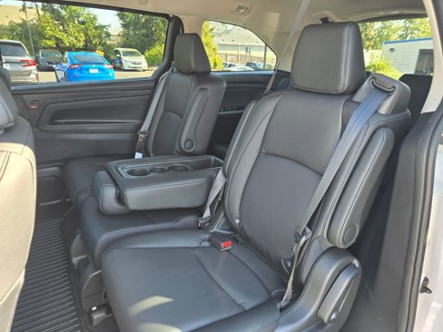 New 2026 Honda Odyssey EX-L image 10