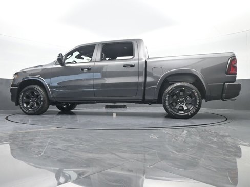 New 2025 RAM 1500 Big Horn image 52