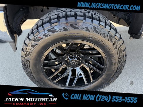 Used 2024 Ford F150 XLT image 19