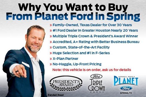New 2025 Ford F150 Lightning Flash image 4