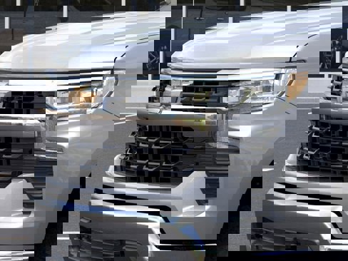 New 2026 Chevrolet Silverado 1500 LT image 13