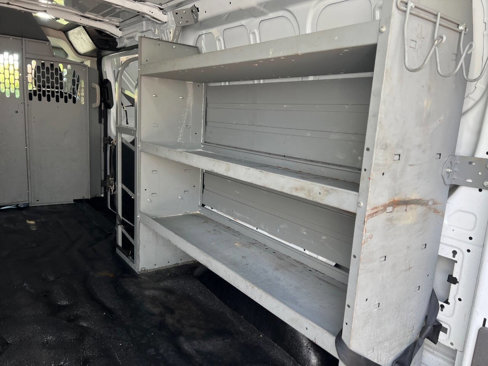 Used 2020 Ford Transit 250 Low Roof image 19