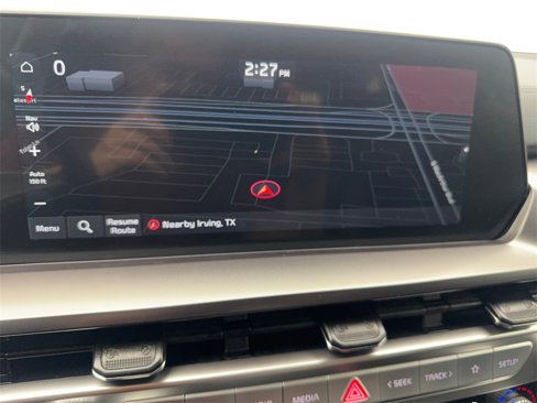 Used 2025 Kia Telluride S image 66