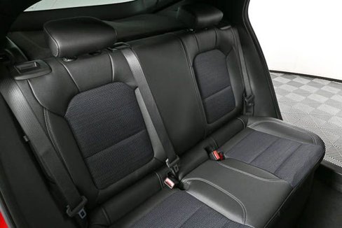 New 2026 Buick Envista Preferred w/ Convenience I Package image 18