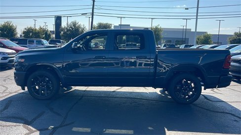 New 2026 RAM 1500 Laramie image 4