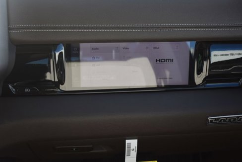 New 2026 RAM 1500 Laramie image 32
