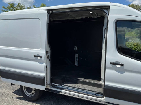 Used 2020 Ford Transit 250 Medium Roof w/ Load Area Protection Package image 13