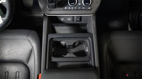 Used 2022 Land Rover Defender 110 S image 8
