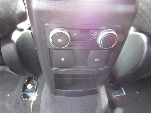 Used 2022 Ford Explorer 4WD Police Interceptor image 29