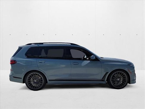 New 2026 BMW ALPINA XB7 image 6